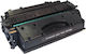 Συμβατό Toner για Laser Εκτυπωτή HP CF280X Μαύρο