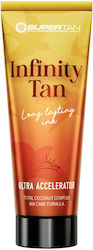 Supertan Self Tanning Cream Body 200ml