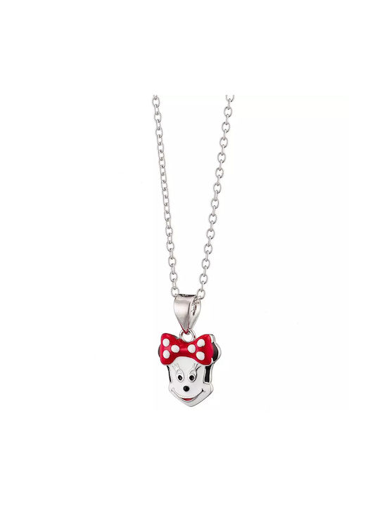 Oxzen Chain Kids Necklaces SC00548