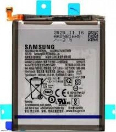 Baterie de înlocuire compatibilă pentru Samsung Galaxy A51, Samsung Galaxy A51 5G, Samsung Galaxy A51 5G