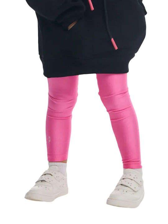 PCP Kids Long Legging Pink