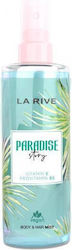 La Rive Body & Hair Mist 200ml La Rive Body & Hair Mist 200ml