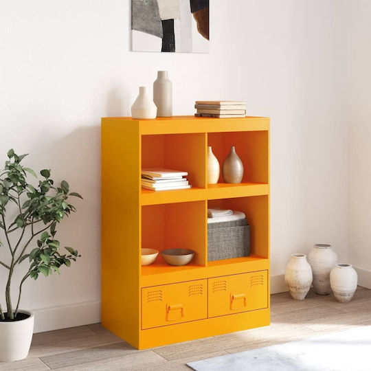Βιβλιοθήκη 67x39x95εκ.
