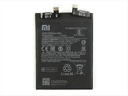Xiaomi BP45 Kompatibler Ersatzakku für Xiaomi 12 Pro (2201122G)