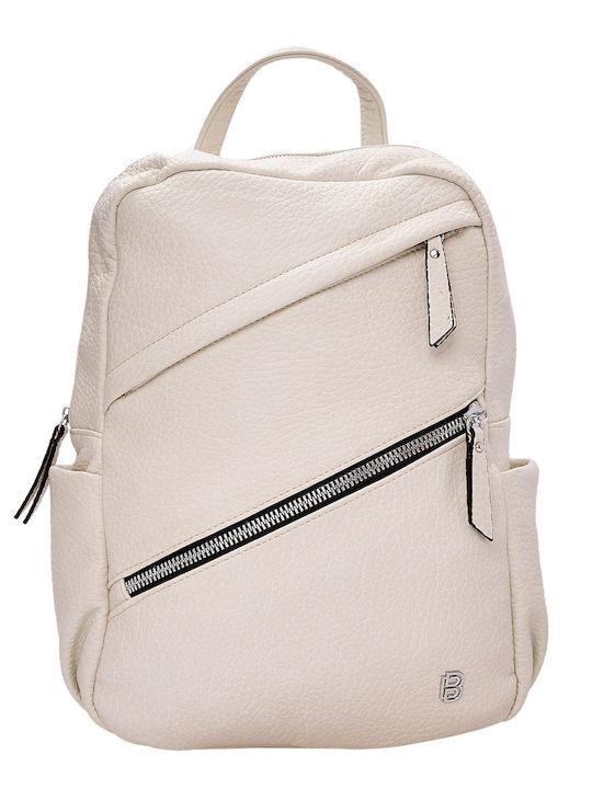 Bag to Bag Geantă de damă Rucsac Bej