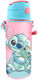 Kids Licensing Stitch Παιδικό Παγούρι Lilo & St...