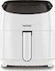 Zelmer Air Fryer 3.5lt Λευκό ZAF3551W