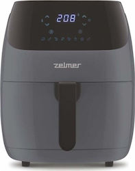 Zelmer 5Es Gray ZAF5502G Zelmer 5Es Gray ZAF5502G