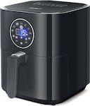 Aigostar 30VPH Air Fryer 7lt Black