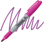 Sharpie Permanent Marker Magenta