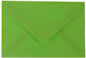 Next Set de plicuri Corespondență cu Autocolant 20buc 13x18cm în Verde Culoare