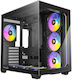 Antec C5 Gaming Midi Tower Κουτί Υπολογιστή με ...