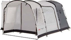 Coleman Camping Tent Gray