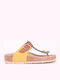 Women's Flat Sandals Anatomic