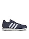 Run 60s 3.0 Ανδρικά Sneakers Μπλε