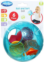 Playgro Ball für 6++ Monate