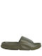 Men's Slides Khaki