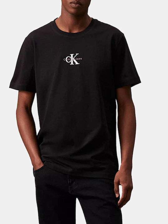 Calvin Klein T-shirt Black