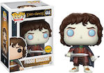 Funko Pop! Filme: Lord of the Rings - Frodo Baggins 444 Chase