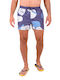 Herren Badebekleidung Shorts Navy