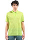 Polo Bluza Verde