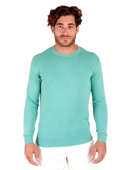 Markup Herren Shirt verde