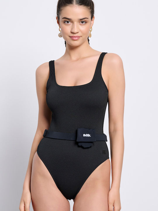 BodyTalk Black