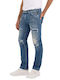 Replay Men's Jeans Pants Blue