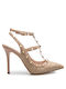 Labrini Pumps Beige