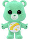 Funko Pop! Animation: Wish Bear 1207 Flocked Chase