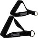 Master Resistance Band Handles 2pcs