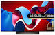 LG Smart Television 55" 4K UHD OLED evo AI C4 HDR (2024)