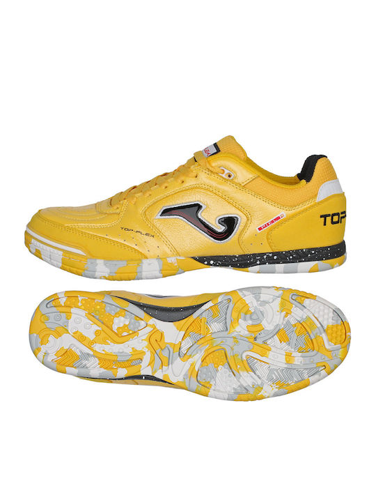 Joma Top Flex Ποδοσφαιρικά Παπούτσια Σάλας IN Κ...