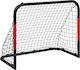 vidaXL Poartă De Fotbal 90x48x71cm