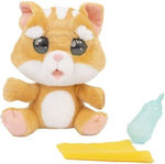 Giochi Emotion Beige Kitten Mtm11100