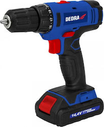 Dedra DED7878 14.4V Cordless Screwdriver Dedra DED7878 14.4V Cordless Screwdriver