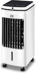 IQ Air Cooler 80W με Τηλεχειριστήριο