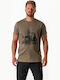T-shirt Tarmac