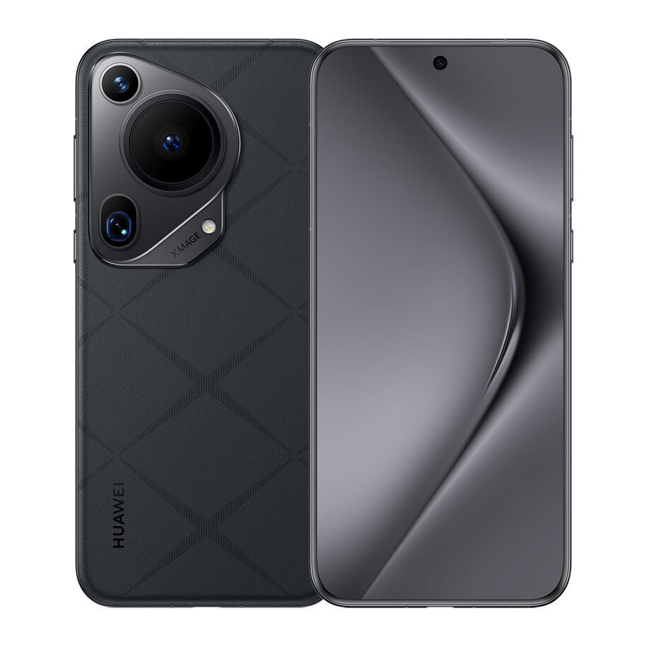 Huawei Pura 70 Ultra Dual SIM (16GB/512GB) Black | Skroutz.mt
