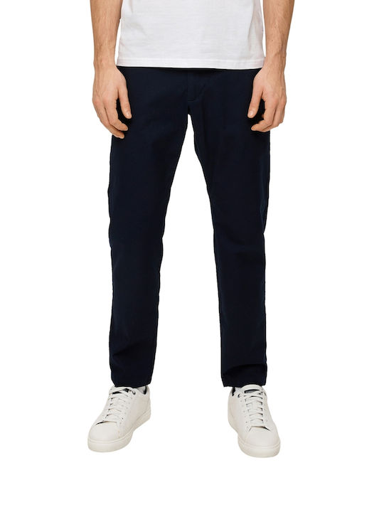 s.Oliver Red Label Παντελόνι Chino σε Κανονική ...