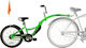 WeeRide WeeRide Fahrradanhänger