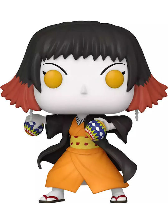Funko Pop! Animation: Demon Slayer - Susamaru 1409