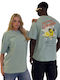 T-Shirt Green