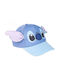 Disney Kids' Hat Fabric Lilac