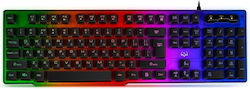 Sven KB-G8500 Μεμβράνης (International English)