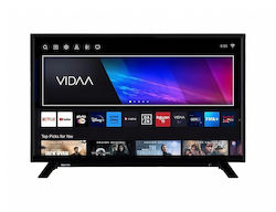 Toshiba Smart TV 43" Full HD LED 43LV2463DG HDR (2023)