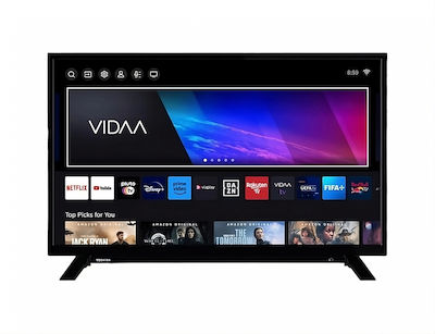 Toshiba Smart TV 43" Full HD LED 43LV2463DG HDR (2023)