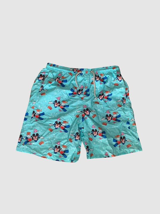MC2 Kids Swimwear Swim Shorts 00882f