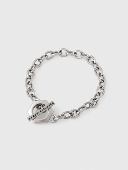 Armani Exchange Bracelet Id