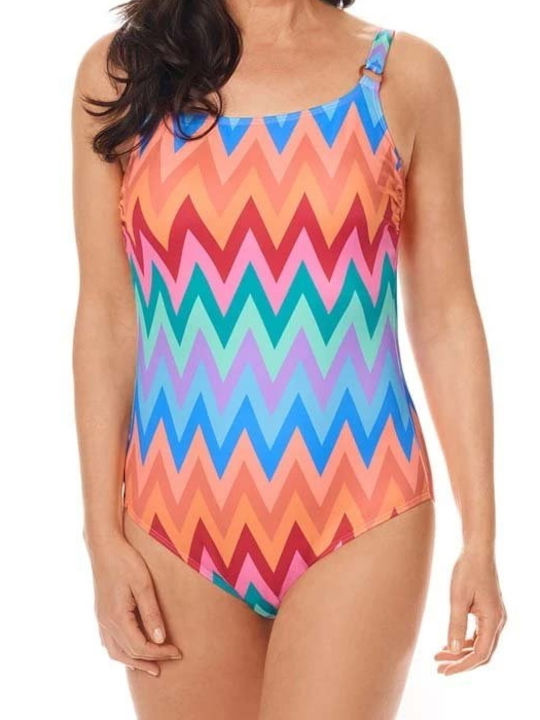 Amoena One-Piece Swimsuit